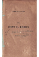 Livros/Acervo/V/VIEIRA FRANC INIMIG